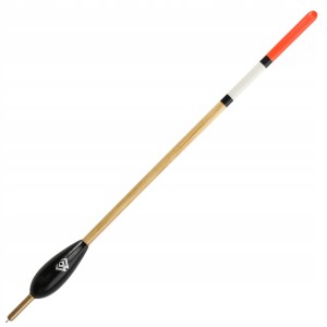 Przejdź do produktu Spławik przelotowy z dociążeniem MIKADO EX WAGGLER 5+2g