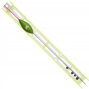 Przejdź do produktu Zestaw Spławikowy na Bata MIKADO 4,5g