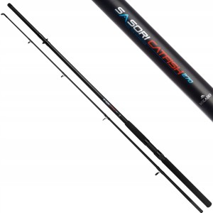 Przejdź do produktu Wędka MIKADO SASORI CATFISH 2,70m / 350g