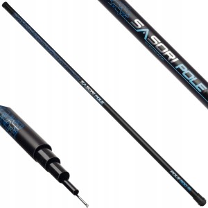 Przejdź do produktu Wędka Bat MIKADO SASORI POLE 3,00m