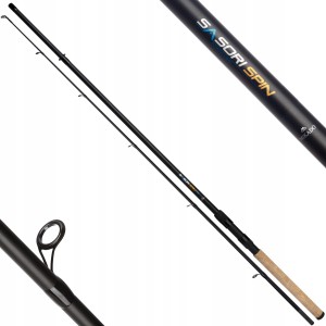 Przejdź do produktu Wędka MIKADO SASORI SPIN 2,70m / 10-30g