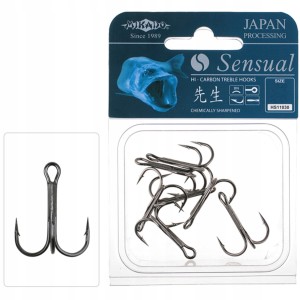 Przejdź do produktu Kotwica MIKADO SENSUAL ROUND - rozmiar 1 / 7szt