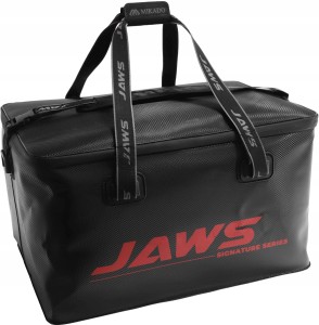 Przejdź do produktu Torba wędkarska MIKADO EVA JAWS TRANSPORTER XXL
