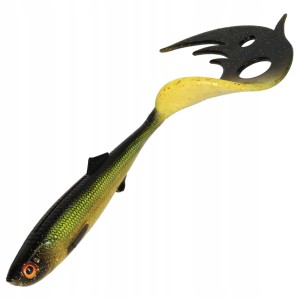 Przejdź do produktu Guma MIKADO SICARIO PIKE TAIL - TENCH 8,5cm