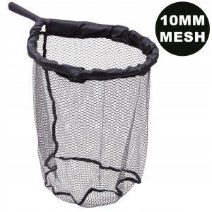 Przejdź do produktu Podbierak spinningowy SAVAGE GEAR PRO FINEZZE LANDING NET 40x50x50