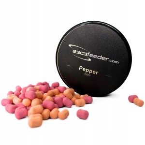 Przejdź do produktu Wafters 6mm ESCA FEEDER - PEPPER MINI