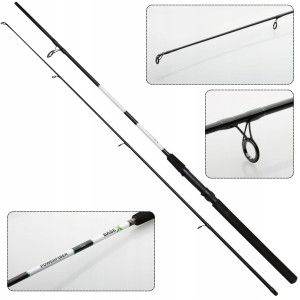 Przejdź do produktu Wędka BASE-X SPIN DAM - 2,40 m / 20-40g