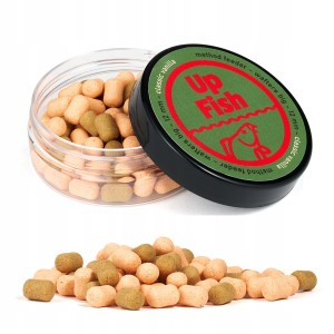 Przejdź do produktu Wafters 12mm UP FISH - CLASSIC VANILLA