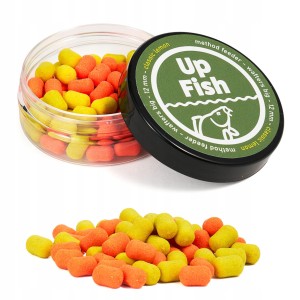 Przejdź do produktu Wafters 12mm UP FISH - CLASSIC LEMON
