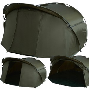 Przejdź do produktu Namiot PROLOGIC C-SERIES BIVVY 305x300x155cm 2-osobowy