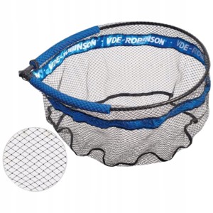 Przejdź do produktu Kosz do podbieraka VDE ROBINSON METHOD 45 / 55cm