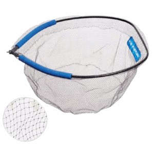 Przejdź do produktu Kosz do podbieraka VDE ROBINSON MATCH PLUS 40 / 50cm