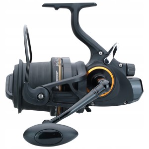 Przejdź do produktu Kołowrotek ROBINSON BIG RUNNER 807