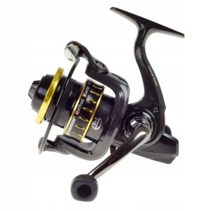 Przejdź do produktu Kołowrotek ROBINSON METHOD MASTER QD 405