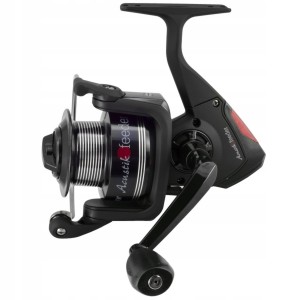 Przejdź do produktu Kołowrotek ROBINSON ACUSTIK FEEDER FD 406