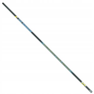 Przejdź do produktu Wędka Bat VDE-ROBINSON COMPETITION POLE CSX - 6,00m