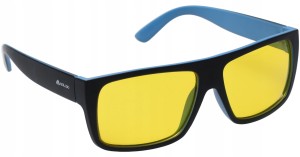 Przejdź do produktu Okulary polaryzacyjne MIKADO - żółte