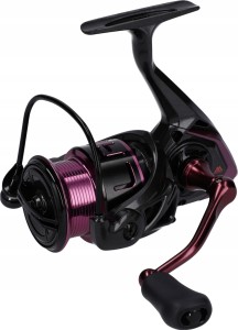 Przejdź do produktu Kołowrotek MIKADO LADY BIXLITE 3006 FD