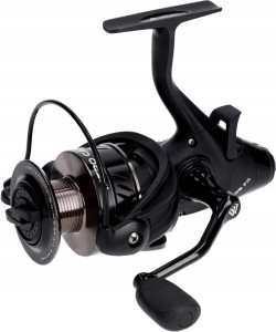 Przejdź do produktu Kołowrotek MIKADO INTRO CARP II 6005 FR
