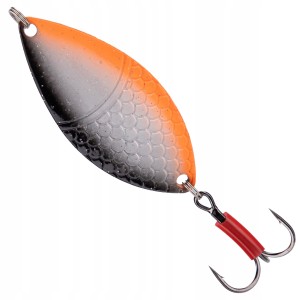 Przejdź do produktu Błystka wahadłowa MIKADO ALGA -  ROACH 1/ 12g