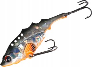 Przejdź do produktu Cyjada MIKADO M-VIB - ROACH 4,5cm / 7g