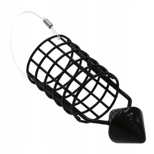 Przejdź do produktu Koszyczek zanętowy dystansowy MIKADO - 30g