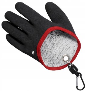 Przejdź do produktu Rękawica do podbierania MIKADO - rozmiar XL lewa