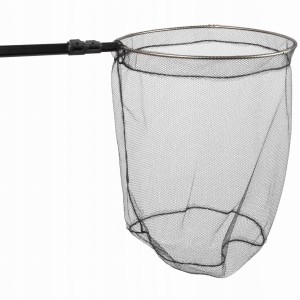 Przejdź do produktu Podbierak ze sztyczą teleskopową MIKADO 390cm