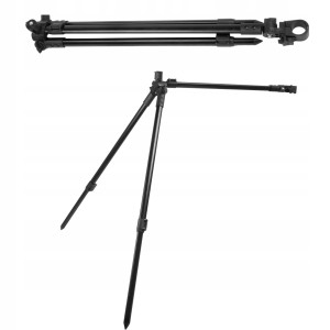 Przejdź do produktu Ramię do feedera MIKADO TRIPOD ARM 70-125cm