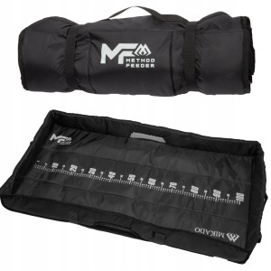 Przejdź do produktu Mata z miarką MIKADO METHOD FEEDER MAT 110 x 55cm