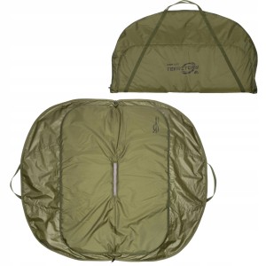 Przejdź do produktu Mata MIKADO TERRITORY ZIP MAT 120 x 65cm