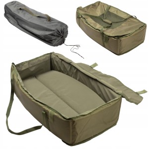 Przejdź do produktu Mata / Wanienka MIKADO ENCLAVE COMFORT MAT XL 110 x 60cm