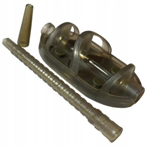 Przejdź do produktu Koszyk ARC IRC system szybkiej wymiany FEEDER BAIT - 50g