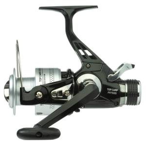 Przejdź do produktu Kołowrotek JAXON Top CARP FRT 300