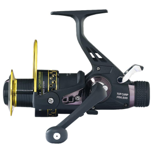 Przejdź do produktu Kołowrotek JAXON TOP CARP FRXL 300