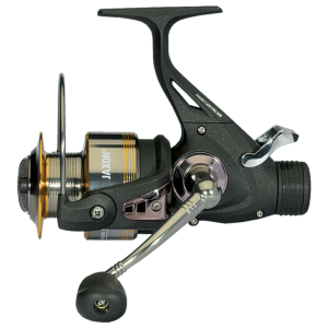 Przejdź do produktu Kołowrotek JAXON MAGNET CARP FRXL 600
