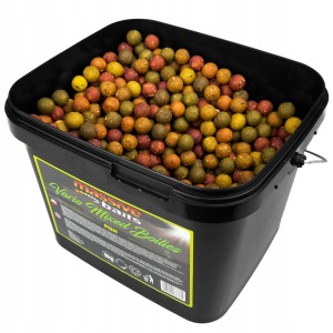 Przejdź do produktu Kulki proteinowe mix 14/18/24mm MASSIVE BAITS VARIO MIXED BOILES 5kg - FISH
