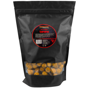 Przejdź do produktu Kulki proteinowe 18mm MASSIVE BAITS ECO BOILIES 1kg - BANAN
