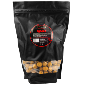 Przejdź do produktu Kulki proteinowe 18mm MASSIVE BAITS ECO BOILIES 1kg - TIGERNUT / ORZECH TYGRYSI