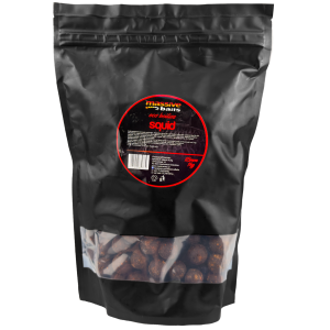 Przejdź do produktu Kulki proteinowe 18mm MASSIVE BAITS ECO BOILIES 1kg - SQUID / KAŁAMARNICA