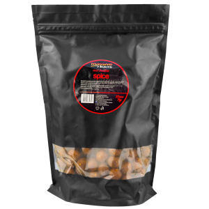 Przejdź do produktu Kulki proteinowe 18mm MASSIVE BAITS ECO BOILIES 1kg - SPICE / PRZYPRAWY