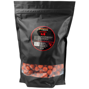 Przejdź do produktu Kulki proteinowe 18mm MASSIVE BAITS ECO BOILIES 1kg - KRILL / KRYL
