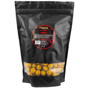 Przejdź do produktu Kulki proteinowe 18mm MASSIVE BAITS ECO BOILIES 1kg - CORN / KUKURYDZA
