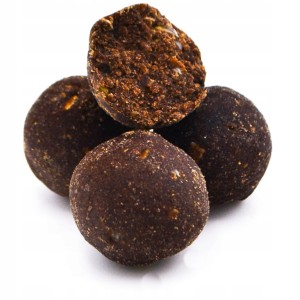 Przejdź do produktu Kulki proteinowe 24mm MASSIVE BAITS ALLER 90 5kg - SCOPEX