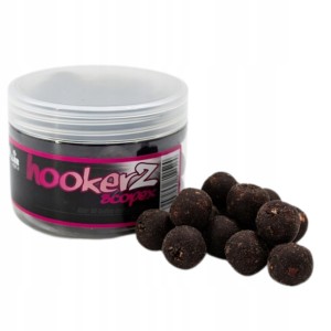Przejdź do produktu Kulki haczykowe 18mm MASSIVE BAITS ALLER 90 HOOKERZ - SCOPEX