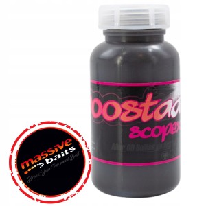 Przejdź do produktu Booster 500ml MASSIVE BAITS ALLER 90 - SCOPEX