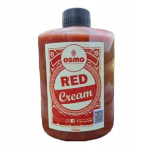 Przejdź do produktu Booster OSMO JUICE 500ml - RED CREAM