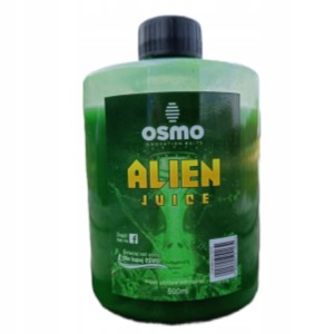 Przejdź do produktu Booster OSMO JUICE 500ml - ALIEN