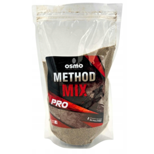 Przejdź do produktu Zanęta Method MIX 800g OSMO - PRO