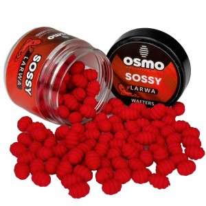 Przejdź do produktu Mini Larwa Wafters 7mm OSMO - SOSSY